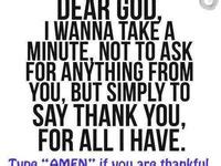 ♡Prayer & Prayer quotes♡