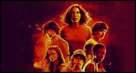 Three years ago, stranger things was a cultural phenomenon. Stranger Things Season 3 review: Netflix sci-fi horror ...