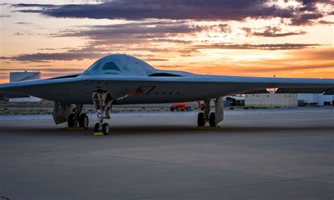 What You Need To Know About Northrop Grummans B 21 Raider Northrop