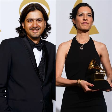 Two Indians Win Honors At Grammy Awards Nri Pulse