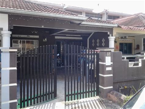 Bank rakyat financing facility is a variation of manzili where the customer can opt to make the repayments in five stages. Rumah Lelong Bank Di Johor Bahru - Nirumahmala