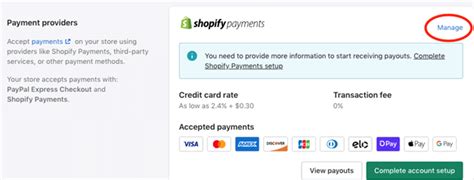 Shopify payments start getting paid. Shopify Payments - Why should you be using it?