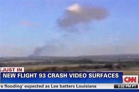 New Video 911 Flight 93