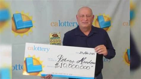 california man wins 1 000 in lottery buys another ticket wins 10