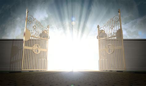 Who Will Enter The Kingdom Of Heaven David Servant