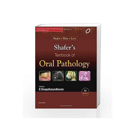 Shafers Textbook Of Oral Pathology Your Silent Guru Woms 54 Off