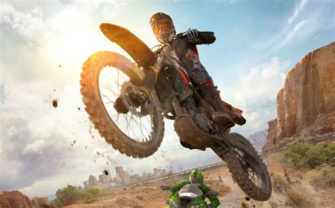 Ps4 Gamescom 2016 Pc Bikes Race Xbox One Moto Racer 4 Best Games