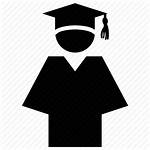 Graduate Icon Student Education College University Graduation