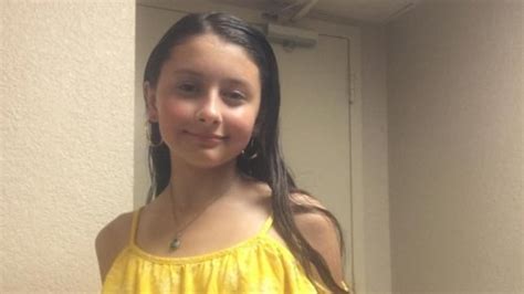 Fbi Assists Cornelius Police With Search For Missing 11 Year Old Girl Flipboard