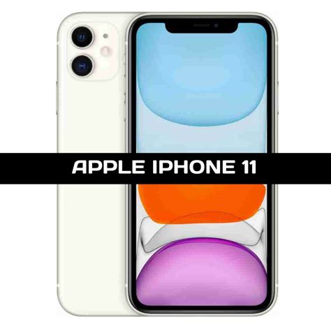 Apple Iphone 11 Review Specs Price Awesome Specification 4gb