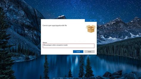 Microsoft Desktop App Installer Jetzt Im Windows Store