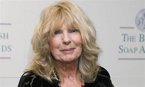 Carla Lane Screenwriter Behind Butterflies Bread And The Liver Birds Has Died Celebrities