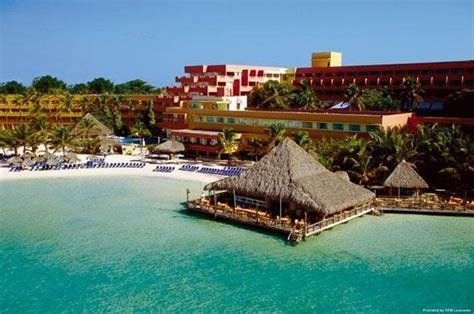 Hotel Be Live Experience Hamaca Suites In Boca Chica Hotel De