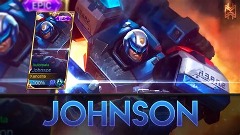 Johnson Automata Mobile Legends Trailer Fan Made Wallpaper Mobile Legend Download Free Images Wallpaper [wallpapermobilelegend916.blogspot.com]