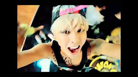 G Dragon Crayon Romanization Youtube