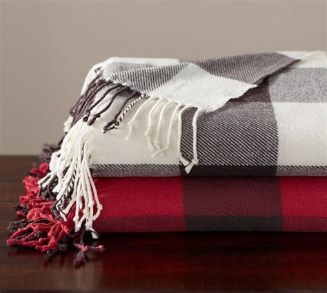 We did not find results for: Buffalo Check Throw | Pottery Barn