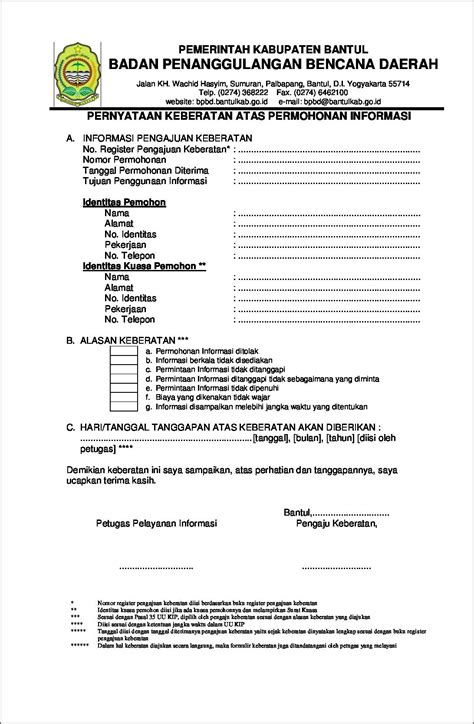 Contoh Surat Perjanjian Pembiayaan Kpr Surat Permohonan Desain Imagesee