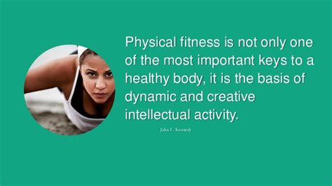 Motivational Quotes For Physical Activity Quotesgram