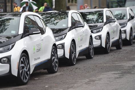Germany is prepared for the electric cars revolution ...