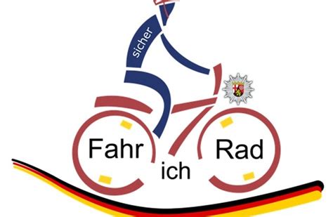 Lka Rp Verkehrsaktionstag Mainz Setzt Aufs Rad Am 27 April
