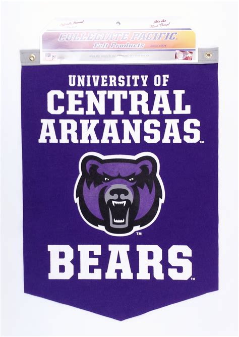 Bookmark this page to stay informed! The UCA Bookstore: UCA Vertical Banner