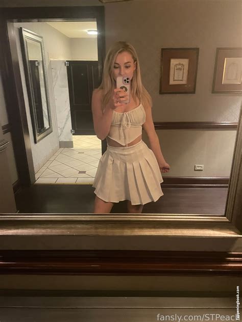 Stpeach Stpeach Nude Onlyfans Leaks The Fappening Photo Fappeningbook