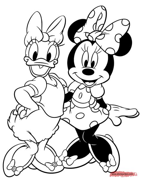 46 Mickey Mouse Coloring Pages Printable Png Tunnel To Viaduct Run