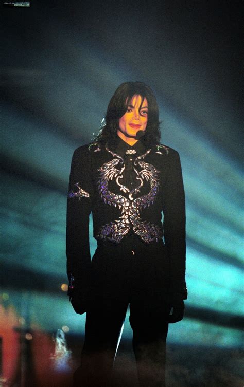 Eternamente Michael Jackson Michael Jackson World Music Awards 2000