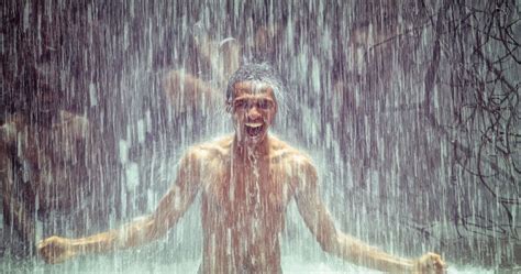 15 Benefits From Having A Freezing Cold Shower Every Day Hack Spirit