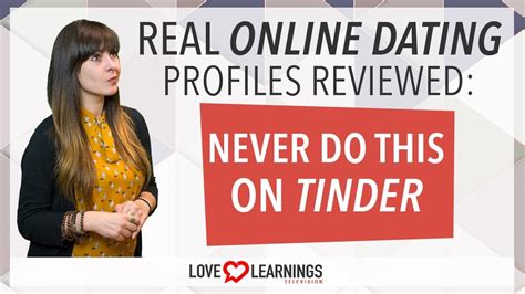 How To Create A Perfect Online Dating Profile To Attract Great Guys