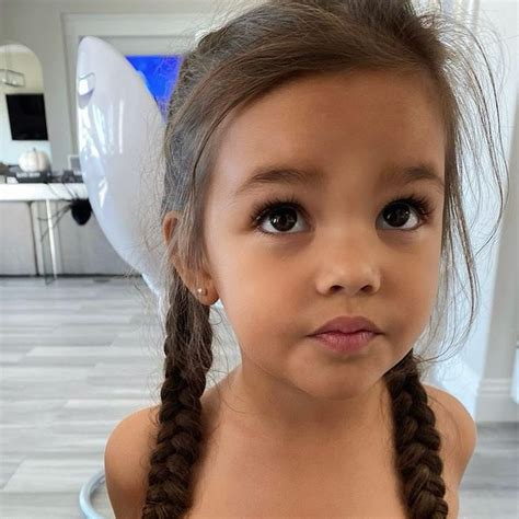 Kasey Trione Moore On Instagram Cute Mixed Babies Mix Baby Girl