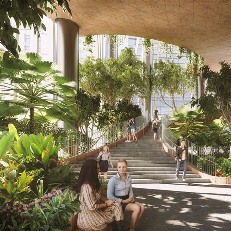 7 Must Know Biophilic Buildings Capitaland