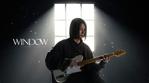 Ichika Nito Window Official Music Video Youtube