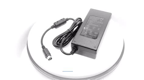 We did not find results for: 84w Desktop 12 Volt 7 Amp Transformer Power Adapter Input ...