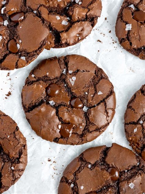 Best Cookie Brownie Recipe Easy Homemade Delight 2023