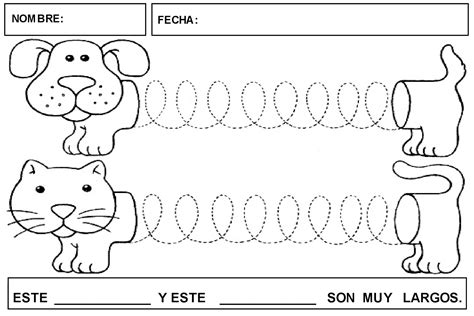 Actividades para preescolar, las mejores actividades para niños de preescolar o inicial. Actividades de Enseñanza de la Lecto-escritura en ...