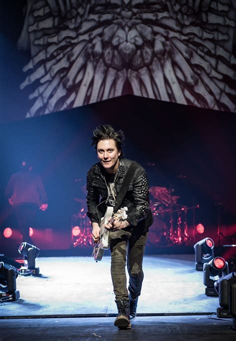 Synyster Gates Brian Haner Synyster Gates Avenged Sevenfold Best