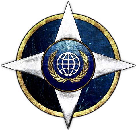 A friend tells me a resemblance is also found on products and in commercials for cadillac automobiles. Flag of The United Nations (pre-final version) image - Red ...
