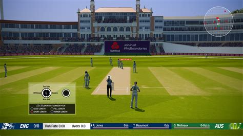 Cricket 19 On Steam