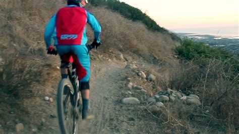 Ventura Mountain Biking Youtube
