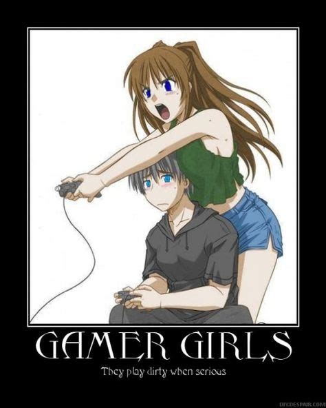 12 nerdy gamer girls