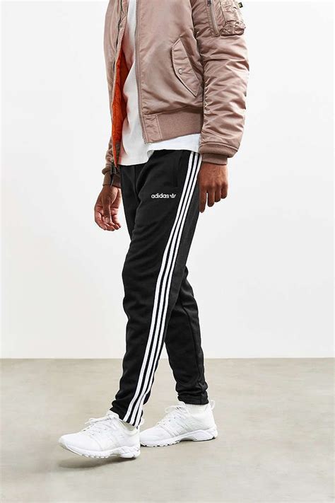 Adidas Uo Fitted Track Pant Adidas Pants Fashion