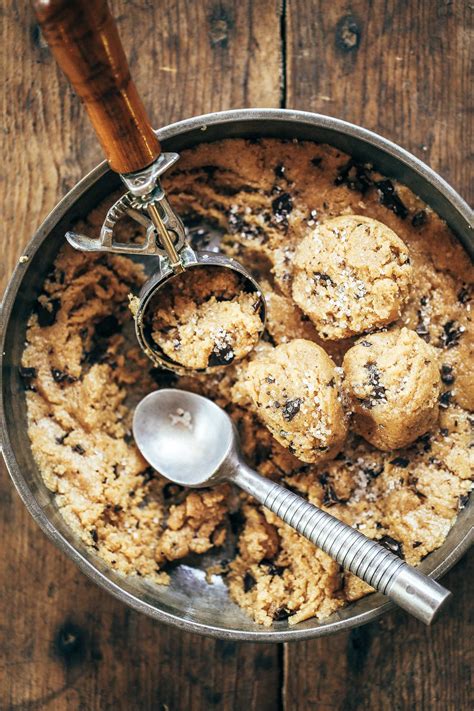 Maybe you would like to learn more about one of these? paleo cookie dough you can eat (2 of 39) - Paleo Gluten ...