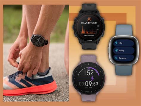 Best Running Watches 2023 Garmin Fitbit Samsung And More The Independent