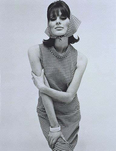 do you remember the 60s fashion icons part 1 knittingkonrad