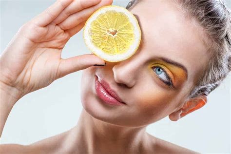 11 Façons Dutiliser Le Citron Comme Produit De Beauté