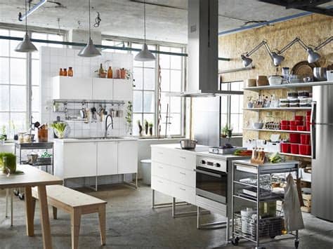 ¡haremos realidad la cocina de tus sueños! Novedades Ikea 2016. Todo gira entorno a la cocina ...