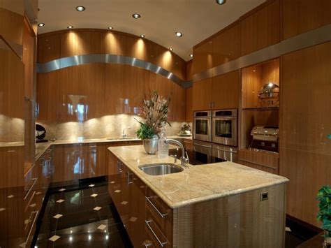 44 Kitchens With Double Wall Ovens Photo Examples