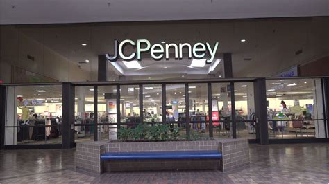 Jcpenney In Middlesboro Mall Closing Amid Company Bankruptcy
