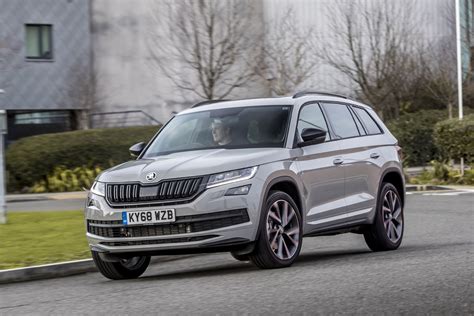 We did not find results for: Skoda Kodiaq SportLine | Eurekar